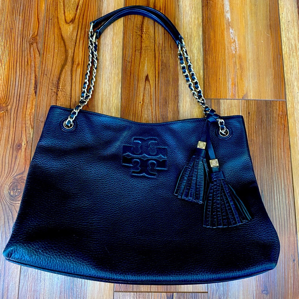 Tory Burch Handbag & Wallet